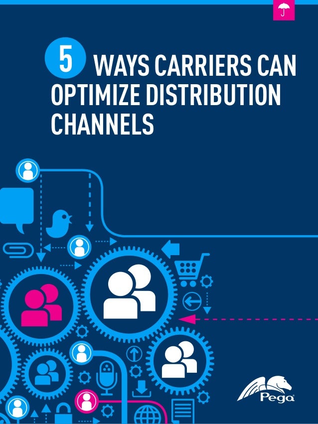 5 Ways Carriers Can Optimize Distribution Channels