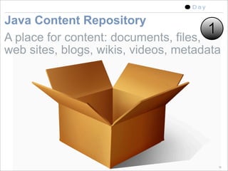 5 Ways To Build Asset Centric Applications