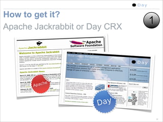 5 Ways To Build Asset Centric Applications