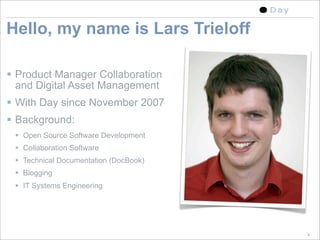 5 Ways To Build Asset Centric Applications
