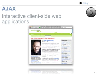 5 Ways To Build Asset Centric Applications