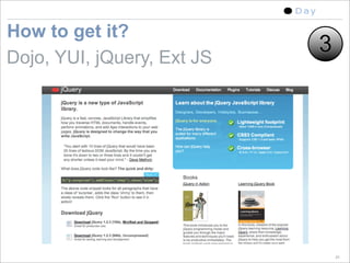 5 Ways To Build Asset Centric Applications