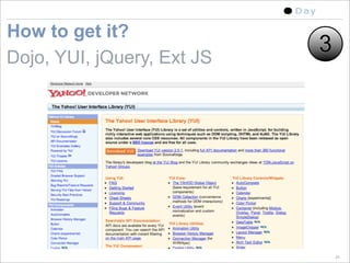 5 Ways To Build Asset Centric Applications
