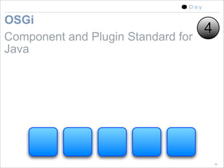 5 Ways To Build Asset Centric Applications