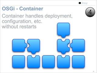 5 Ways To Build Asset Centric Applications
