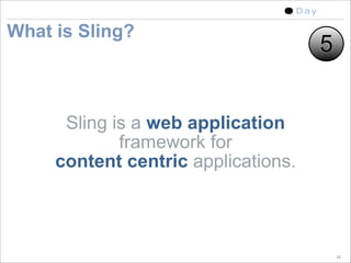 5 Ways To Build Asset Centric Applications