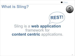 5 Ways To Build Asset Centric Applications