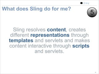 5 Ways To Build Asset Centric Applications