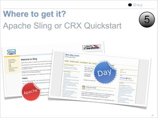 5 Ways To Build Asset Centric Applications
