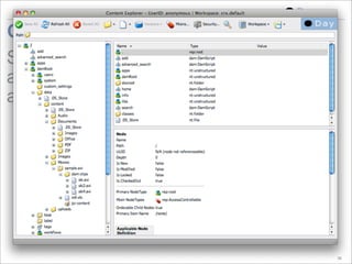 5 Ways To Build Asset Centric Applications