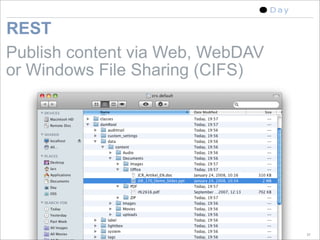 5 Ways To Build Asset Centric Applications