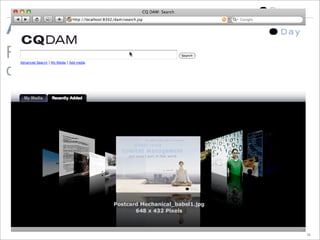 5 Ways To Build Asset Centric Applications