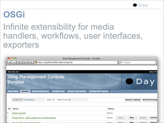 5 Ways To Build Asset Centric Applications