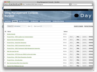 5 Ways To Build Asset Centric Applications