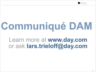 5 Ways To Build Asset Centric Applications