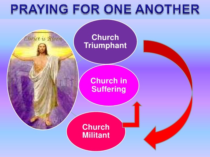 5 Why The Catholic Church