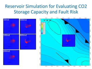 Gundih Carbon Capture and Storage Pilot Project: Current Status of the CCS Project in South and Southeast Asian Regions