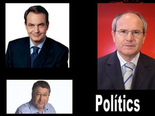 Polítics 