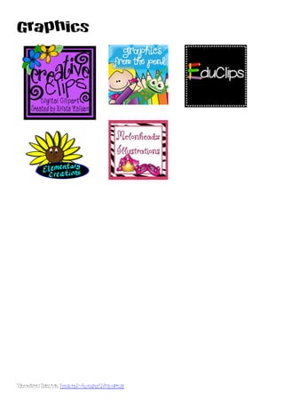 Χατσίκου Ιωάννα http://taksiasterati.blogspot.gr
Graphics
 