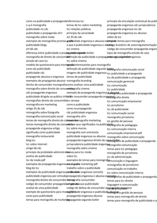cores na publicidade e propaganda
o q é monografia
publicidade no cdc
publicidade e propaganda ufrn
monografia sobre moda
exemplos de monografias prontas gratis
publicidade blogs
art 66 cdc
diferença entre publicidade e propaganda segundo kotler
monografia de direito do consumidor
estudo de caso tcc
modelo de questionario para monografia
cores da publicidade
publicidade cdc
propaganda abusiva e enganosa
exemplos de propaganda abusiva
direito do consumidor monografia
monografia sobre direito do consumidor
cdc propaganda enganosa
publicidade dirigida ao publico infantil
monografias direito do consumidor
monografia em marketing
artigo 35 do cdc
monografia sobre fotografia
monografia comunicação social
temas de monografia direito do consumidor
temas monografia direito do consumidor
propaganda enganosa artigo
significado cores publicidade
monografia restaurante
blog tcc
tcc sobre internet
artigo 66 cdc
princípio da probidade administrativa
analise de publicidade
tcc de moda pdf
exemplos de propaganda enganosa e abusiva
blog do tcc
exemplos de publicidade enganosa e abusiva
publicidade enganosa por omissão
monografia direito do consumidor temas
codigo do consumidor propaganda enganosa
analise de uma publicidade
exemplo de questionário para monografia
cores para publicidade
temas para monografia de marketing
referencias tcc
temas de tcc sobre marketing
tcc relações públicas
principio da veracidade
art 35 do cdc
publicidade enganosa e abusiva exemplos
o que é publicidade enganosa e abusiva
tcc cinema
tcc moda temas
definição de publicidade e propaganda segundo kotler
tcc sobre cinema
temas interessantes para monografia
definição de publicidade segundo kotler
imagens de publicidade enganosa
temas de publicidade
monografia branding
como analisar uma publicidade
monografia cinema
exemplo de propaganda enganosa e abusiva
lei do consumidor propaganda enganosa
tcc cerveja
cores e publicidade
cores na propaganda
cdc publicidade enganosa
monografia ufrn
temas monografia marketing
cores e seus significados na publicidade
tcc sobre marcas
monografia com entrevista
publicidade enganosa ou abusiva
propaganda enganosa direito do consumidor
jurisprudencia publicidade enganosa
monografia sobre cinema
temas para tcc moda
video tcc
exemplos de temas para monografia
monografia marketing pdf
trabalho sobre a publicidade
publicidade enganosa conceito
propaganda enganosa e abusiva exemplos
monografia consumidor
estudo de caso publicidade
codigo de defesa do consumidor propaganda enganosa
publicidade enganosa e publicidade abusiva
propaganda enganosa abusiva
propaganda segundo kotler
princípio da vinculação contratual da publi
propaganda enganosa cdc jurisprudencia
propaganda enganosa no cdc
propaganda enganosa ou abusiva
video de tcc
dicas de temas para monografia
código brasileiro de autorregulamentação
código do consumidor propaganda engano
tipos de monografia estudo de caso
conar propaganda enganosa
monografia comunicação social
tcc publicidade e propaganda
tcc de publicidade e propaganda
comunicação gerencial
tcc comunicação
tcc publicidade
monografia publicidade e propaganda
monografia direito
tcc comunicação empresarial
tcc jornalismo
tcc de publicidade
tcc comunicação social
monografia jornalismo
tcc gestão de pessoas
monografia de pedagogia
tcc comunicação interna
comunicação empresarial pdf
monografia sobre comunicação
monografia de publicidade e propaganda
monografia comunicação
temas para tcc pedagogia
monografia de jornalismo
tcc de administração
comunicação e linguagem
monografias de jornalismo
comunicação no trabalho
tcc sobre comunicação interna
monografias de publicidade e propaganda
temas para tcc direito
linguagem e comunicação
tcc de jornalismo
monografia gestão de pessoas
temas para monografia de direito
temas para monografia de publicidade e pr
 