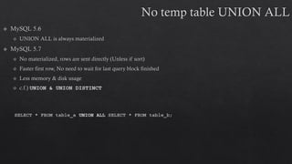 SELECT * FROM table_a UNION ALL SELECT * FROM table_b;
 
