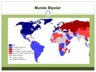 Mundo Bipolar
 