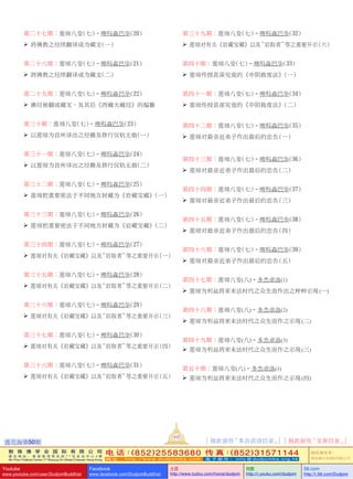 蓮花海第50期
117
敦 珠 佛 学 会 国 际 有 限 公 司
通 讯 地 址 ： 香 港 柴 湾 常 安 街 7 7 号 发 达 中 心 4 楼
4th Floor Federal Centre 77 Sheung On Street Chaiwan Hong Kong
电 话：(852)25583680 传 真：(852)31571144
网 址 ： h t t p : / / w w w . d u d j o m b a . c o m 电 子 邮 件 ： info@dudjomba.org.hk
版權擁有者：
敦珠佛學會國際有限公司
Youtube
www.youtube.com/user/DudjomBuddhist
Facebook
www.facebook.com/DudjomBuddhist
土豆
http://www.tudou.com/home/dudjom
优酷
http://i.youku.com/dudjom
56.com
http://i.56.com/Dudjom
第二十七期：蓮師八變(七)–啤嗎森巴華(20)
   將佛教之經續翻譯成為藏文(一)
第二十八期：蓮師八變(七)–啤嗎森巴華(21)
   將佛教之經續翻譯成為藏文(二)
第二十九期：蓮師八變(七)–啤嗎森巴華(22)
   佛經被翻成藏文、及其後《西藏大藏經》的編纂
第三十期：蓮師八變(七)–啤嗎森巴華(23)
   以蓮師為首所譯出之經籍及修行儀軌無數(一)
第三十一期：蓮師八變(七)–啤嗎森巴華(24)
   以蓮師為首所譯出之經籍及修行儀軌無數(二)
第三十二期：蓮師八變(七)–啤嗎森巴華(25)
   蓮師把重要密法於不同地方封藏為《巖藏寶藏》(一)
第三十三期：蓮師八變(七)–啤嗎森巴華(26)
   蓮師把重要密法於不同地方封藏為《巖藏寶藏》(二)
第三十四期：蓮師八變(七)–啤嗎森巴華(27)
   蓮師對有關《巖藏寶藏》以及“巖取者”等之重要開示 (一)
第三十五期：蓮師八變(七)–啤嗎森巴華(28)
   蓮師對有關《巖藏寶藏》以及“巖取者”等之重要開示 (二)
第三十六期：蓮師八變(七)–啤嗎森巴華(29)
   蓮師對有關《巖藏寶藏》以及“巖取者”等之重要開示 (三)
第三十七期：蓮師八變(七)–啤嗎森巴華(30)
   蓮師對有關《巖藏寶藏》以及“巖取者”等之重要開示 (四)
第三十八期：蓮師八變(七)–啤嗎森巴華(31)
   蓮師對有關《巖藏寶藏》以及“巖取者”等之重要開示 (五)
第三十九期：蓮師八變(七)–啤嗎森巴華(32)
   蓮師對有關《巖藏寶藏》以及“巖取者”等之重要開示 (六)
第四十期：蓮師八變(七)–啤嗎森巴華(33)
   蓮師傳授甚深究竟的《中陰救度法》(一)
第四十一期：蓮師八變(七)–啤嗎森巴華(34)
   蓮師傳授甚深究竟的《中陰救度法》(二)
第四十二期：蓮師八變(七)–啤嗎森巴華(35)
   蓮師對最親近弟子作出最後的忠告 (一)
第四十三期：蓮師八變(七)–啤嗎森巴華(36)
   蓮師對最親近弟子作出最後的忠告 (二)
第四十四期：蓮師八變(七)–啤嗎森巴華(37)
   蓮師對最親近弟子作出最後的忠告 (三)
第四十五期：蓮師八變(七)–啤嗎森巴華(38)
   蓮師對最親近弟子作出最後的忠告 (四)
第四十六期：蓮師八變(七)–啤嗎森巴華(39)
   蓮師對最親近弟子作出最後的忠告 (五)
第四十七期：蓮師八變(八)–多傑卓洛(1)
   蓮師為利益將來末法時代之眾生而作出之種種示現 (一)
第四十八期：蓮師八變(八)–多傑卓洛(2)
   蓮師為利益將來末法時代之眾生而作之示現 (二)
第四十九期：蓮師八變(八)–多傑卓洛(3)
   蓮師為利益將來末法時代之眾生而作之示現 (三)
第五十期：蓮師八變(八)–多傑卓洛(4)
   蓮師為利益將來末法時代之眾生而作之示現 (四)
[ 按此前往「本會活動目錄」] [ 按此前往「文章目錄」]
 