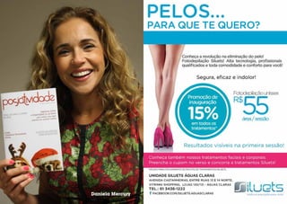 1110
Daniela Mercury
 