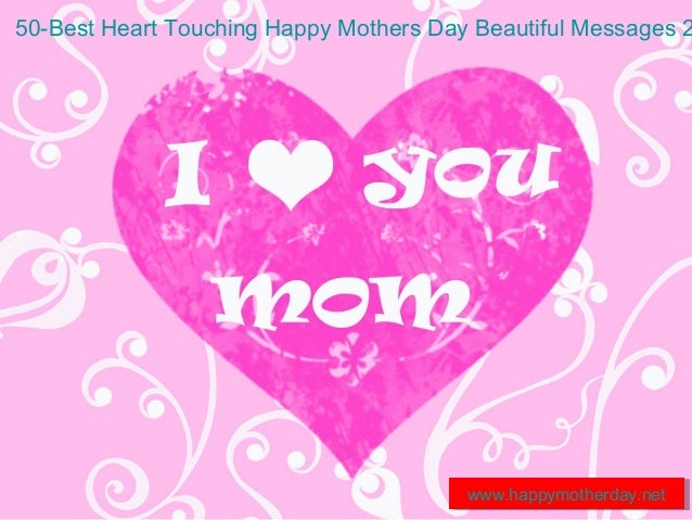 2019 happy mothers day