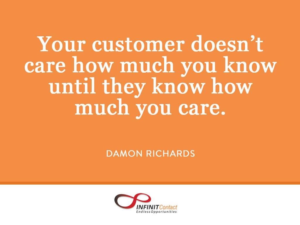 50 Customer Service Quotes to Motivate You for 2015 [Infinit Contact]