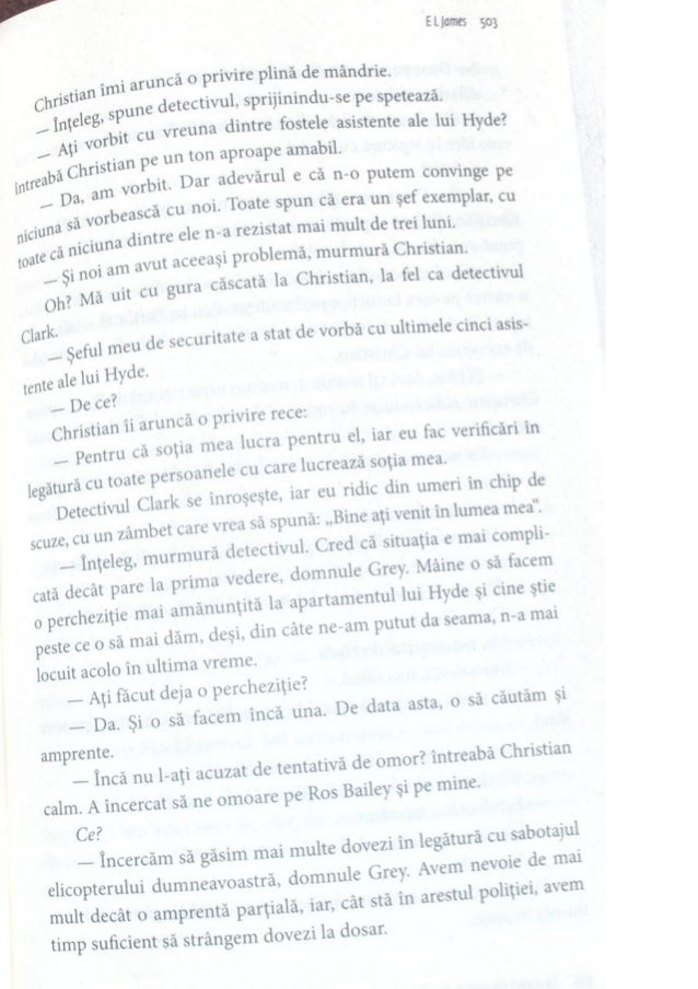 50 De Umbre Descatusate Vol 3 3