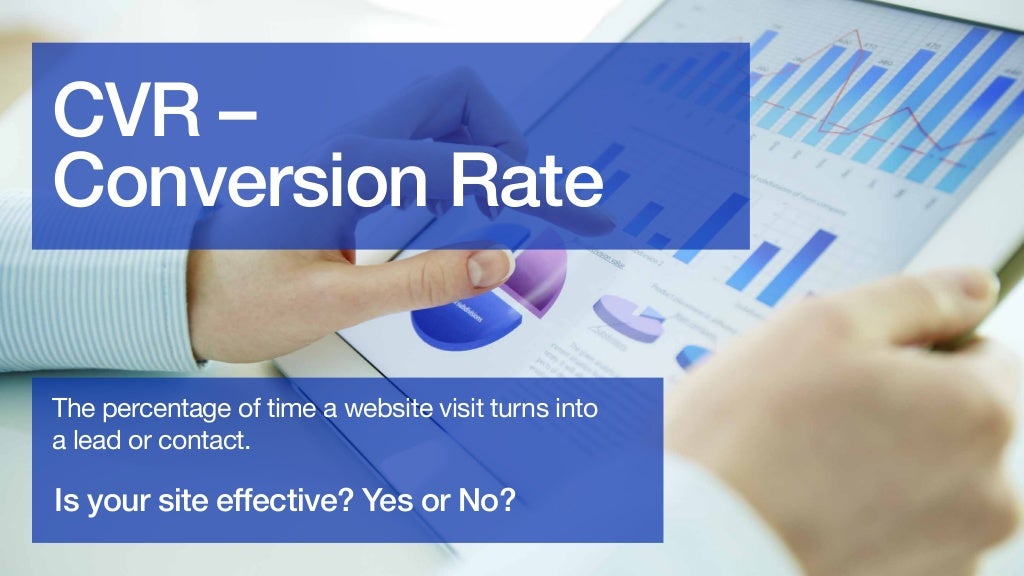  What is conversion rate (CVR)? Calculation methods and improvement methods that marketers should know!
