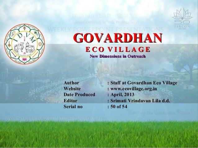 Govardhan eco village food menu picture