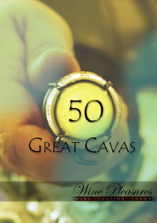 50
Great Cavas
 