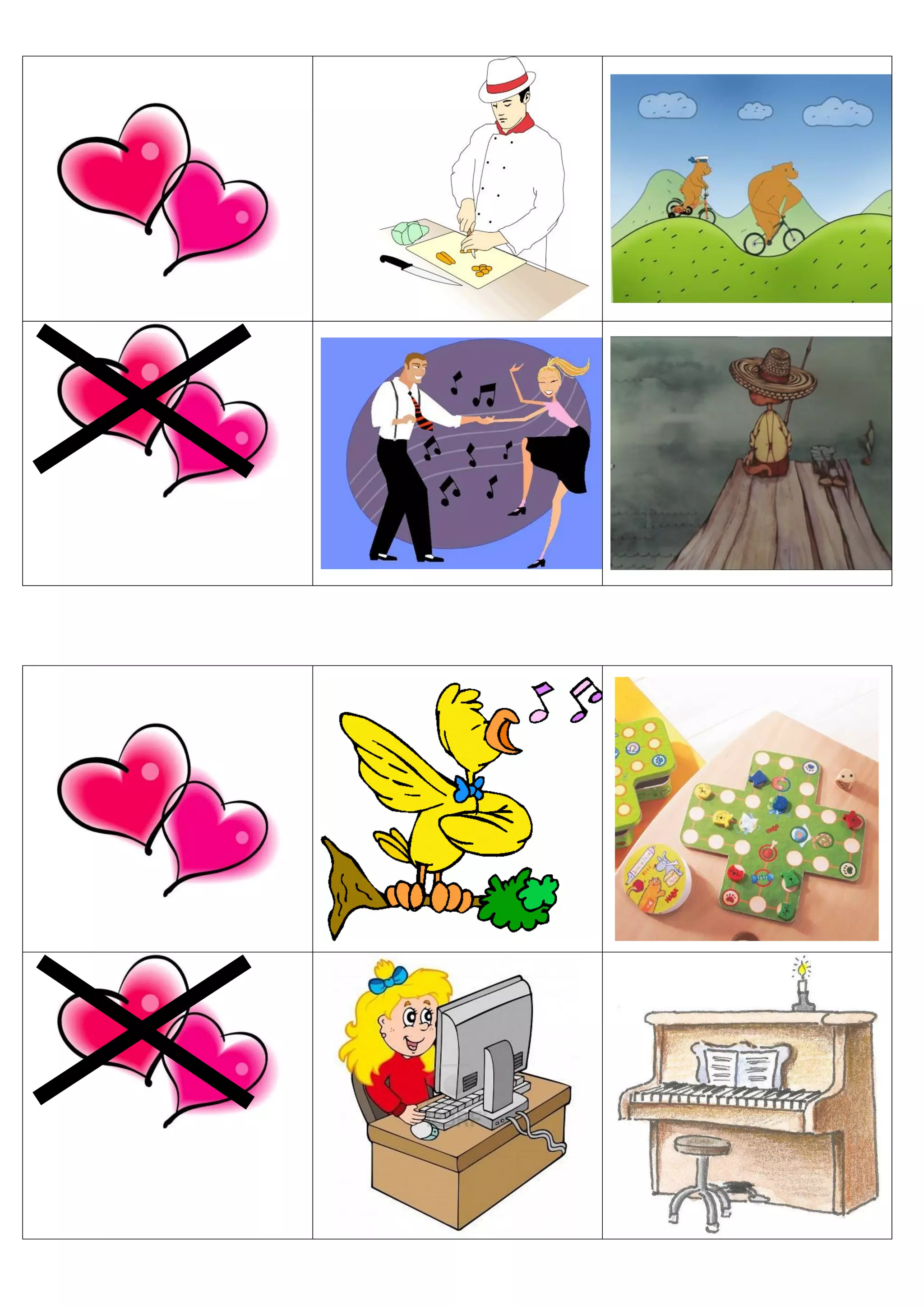 50. revision i can can't