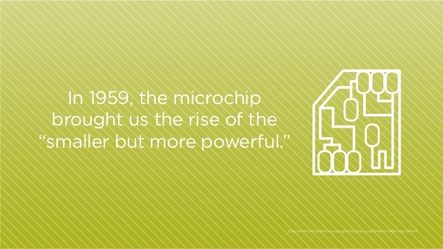 50 Stunning Mobile Statistics Slide 3