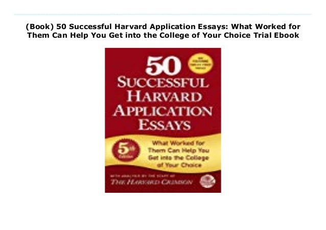 100 successful college application essays pdf download image