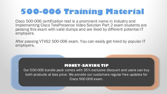400-007 Online Test