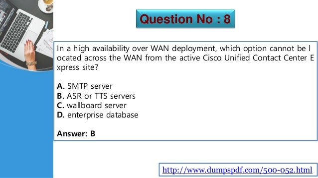 400-007 PDF Demo
