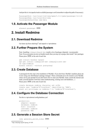 grate techniques | PDF