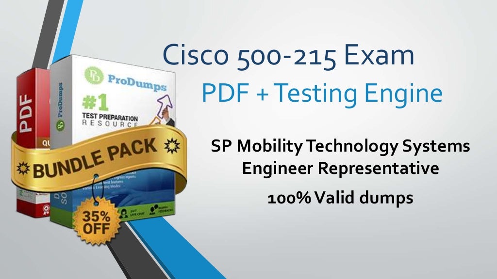 A00-215 Exam