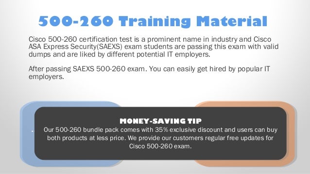 500-560 Testantworten | Maxtic