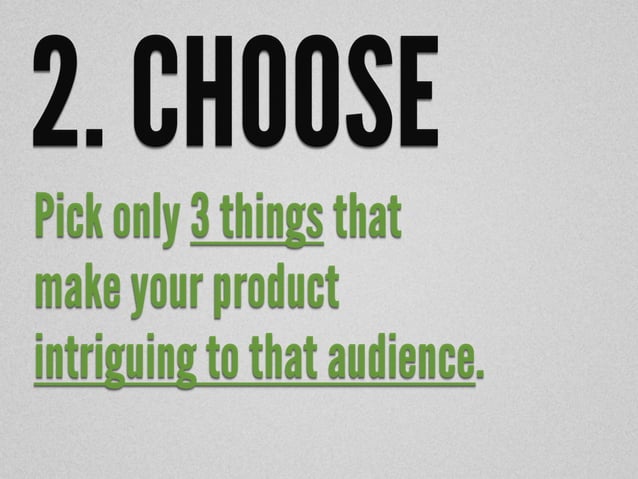 Crafting the Perfect Pitch: Unveiling the Magic of Your Product or Service