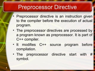 500132948-PF-Lecture-2-cin-cout-basic-structure-of-program.ppt