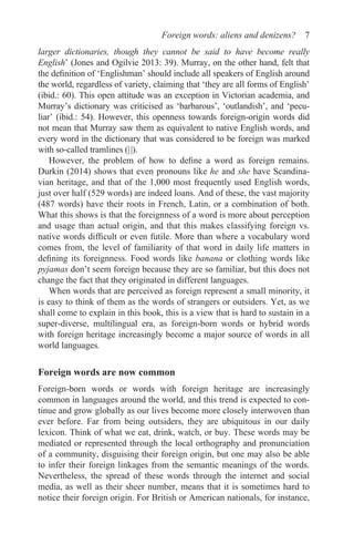 Translingual Words An East Asian Lexical Encounter With English ...