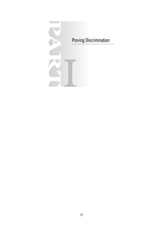 View Example Rhw28 Examples Explanations For Employment Discrimination 3rd Edition Joel Wm ...