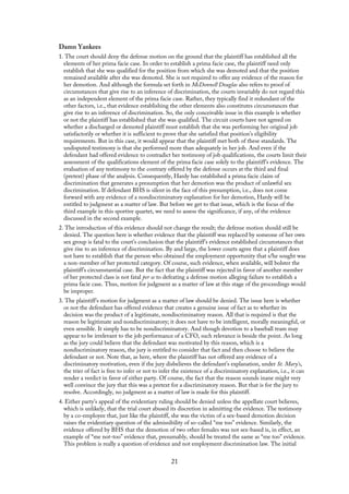 Examples Explanations For Employment Discrimination 3rd Edition Joel Wm ...
