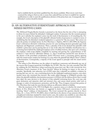 Examples Explanations For Employment Discrimination 3rd Edition Joel Wm ...