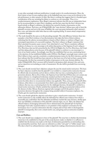 Examples Explanations For Employment Discrimination 3rd Edition Joel Wm ...