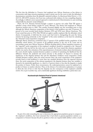 Examples Explanations For Employment Discrimination 3rd Edition Joel Wm ...